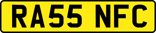 RA55NFC