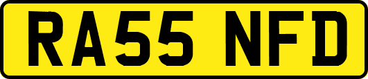 RA55NFD