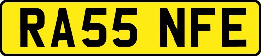 RA55NFE