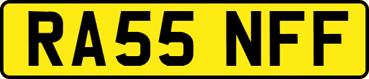 RA55NFF