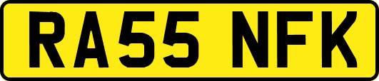 RA55NFK
