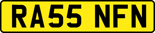 RA55NFN