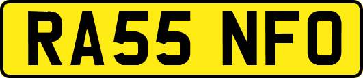 RA55NFO