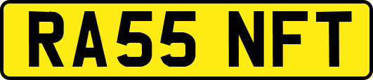 RA55NFT