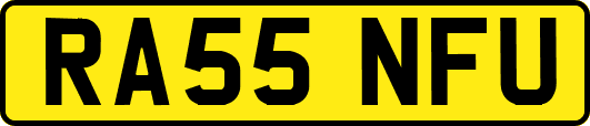 RA55NFU