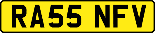 RA55NFV