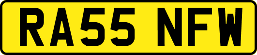 RA55NFW