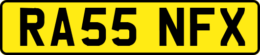RA55NFX
