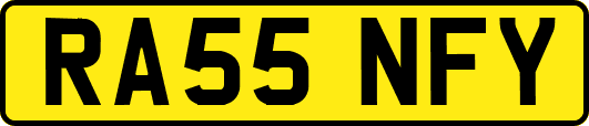 RA55NFY