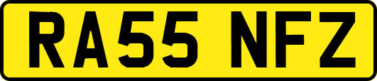 RA55NFZ