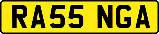 RA55NGA