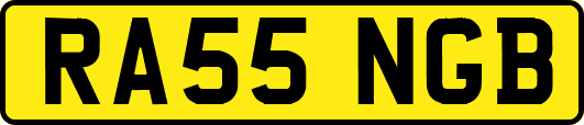 RA55NGB