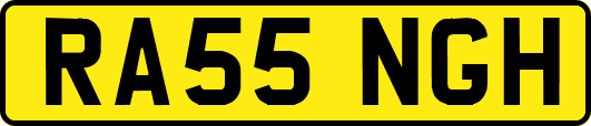 RA55NGH