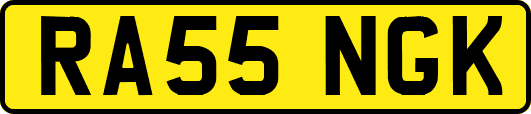 RA55NGK