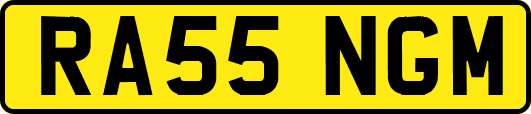 RA55NGM
