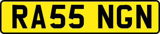 RA55NGN