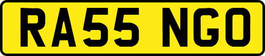 RA55NGO