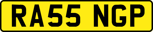RA55NGP