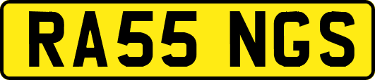 RA55NGS
