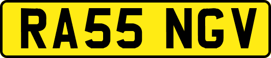 RA55NGV