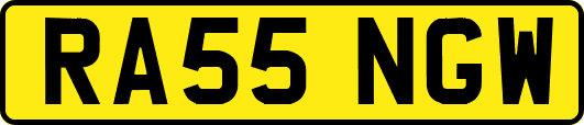 RA55NGW