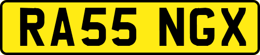 RA55NGX