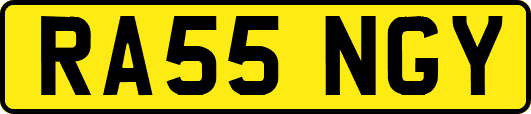 RA55NGY