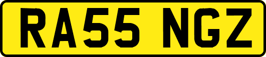 RA55NGZ