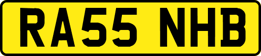 RA55NHB