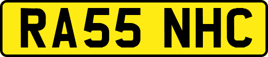 RA55NHC