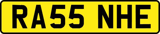 RA55NHE