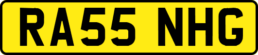 RA55NHG