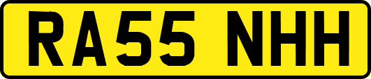 RA55NHH
