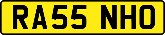 RA55NHO