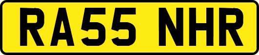RA55NHR