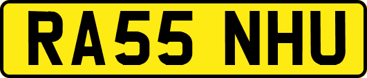 RA55NHU