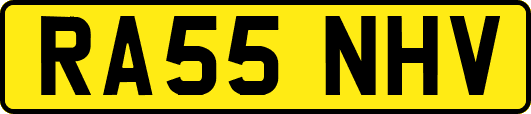 RA55NHV