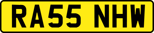 RA55NHW