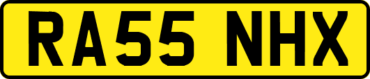 RA55NHX