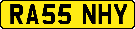 RA55NHY