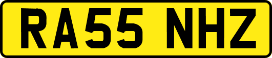 RA55NHZ