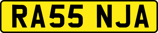 RA55NJA