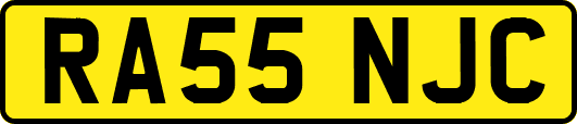 RA55NJC