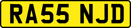 RA55NJD