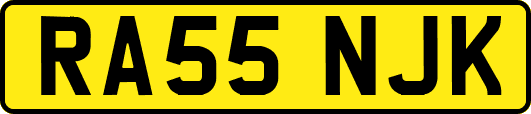 RA55NJK