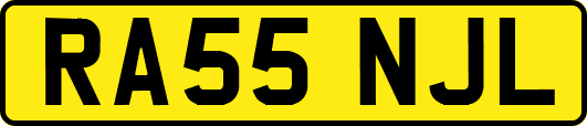 RA55NJL