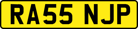RA55NJP