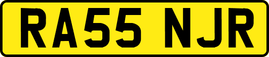 RA55NJR