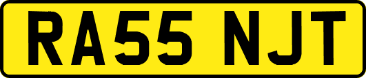 RA55NJT