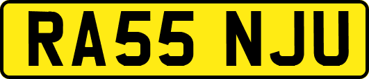 RA55NJU